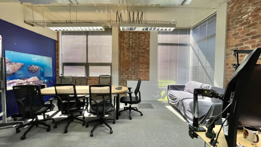 To Let commercial Property for Rent in Techno Park Western Cape